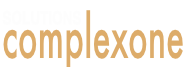 Complexone Solutions Logo